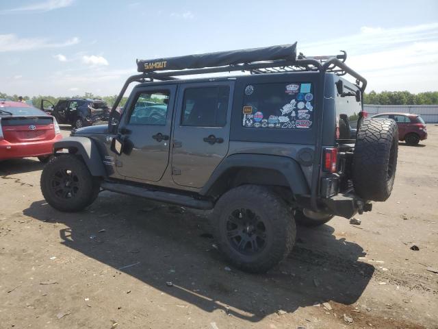 2017 JEEP WRANGLER U 1C4BJWDG9HL590211