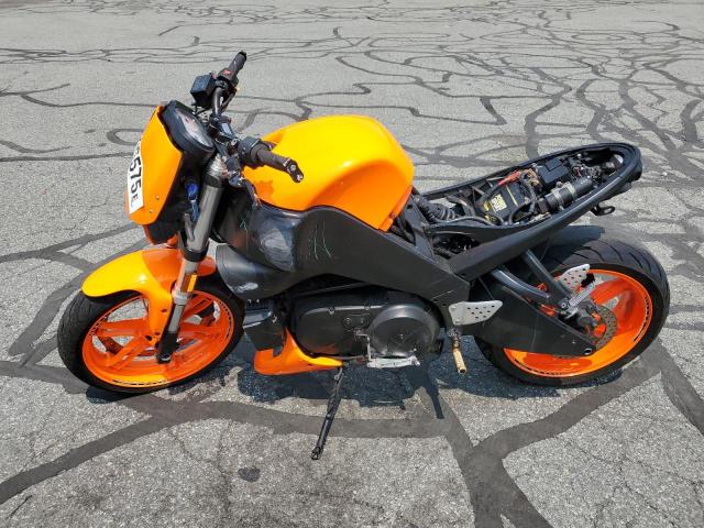 BUELL LIGHTNING 2003 4MZWX12J233475049 photo #4