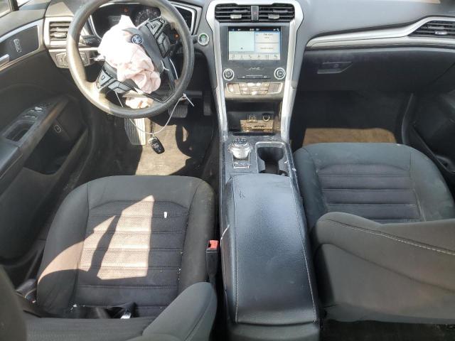 2019 FORD FUSION SE - 3FA6P0LU9KR117248