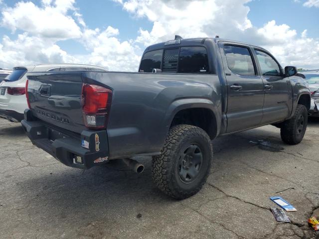 2022 TOYOTA TACOMA DOU - 3TYAX5GN2NT046114