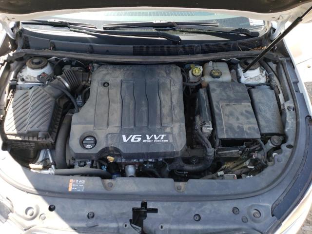 2016 BUICK LACROSSE - 1G4GB5G36GF172087