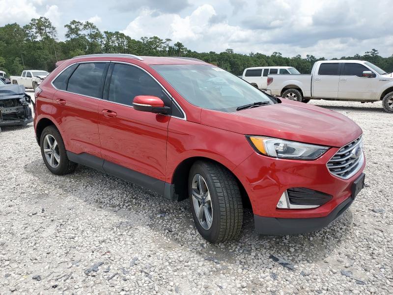 Vin: 2fmpk3j94lba97645, lot: 59219625, ford edge sel 20204