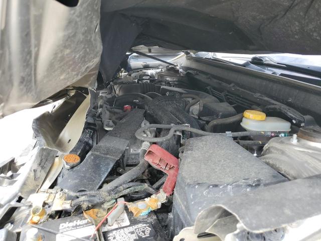 2016 SUBARU LEGACY 2.5 4S3BNBF6XG3061463