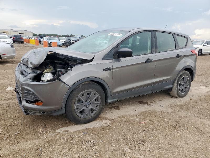 2014 FORD ESCAPE S - 1FMCU0F78EUD24573