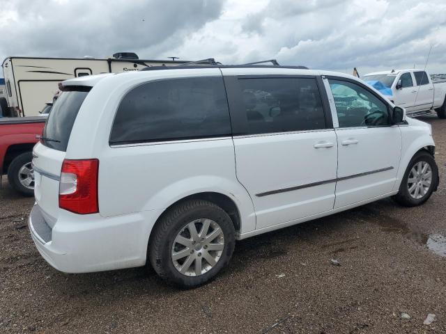 2015 CHRYSLER TOWN & COU 2C4RC1BGXFR716191