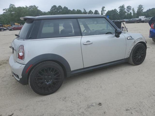 Vin: wmwsv3c5xbty21172, lot: 61987915, mini cooper s 20113