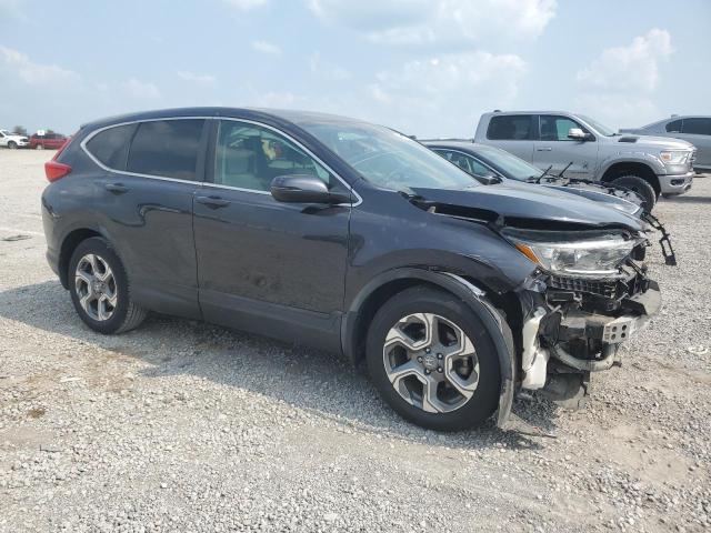2019 HONDA CR-V EX - 5J6RW2H59KA011832