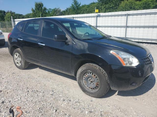 Vin: jn8as5mv1aw126792, lot: 59534425, nissan rogue s 20104