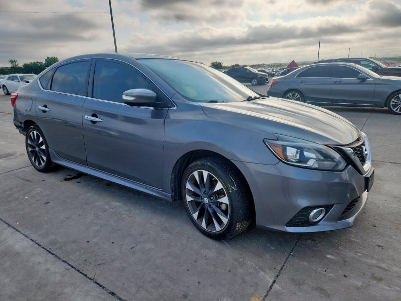 2017 NISSAN SENTRA S - 3N1AB7AP4HY405916