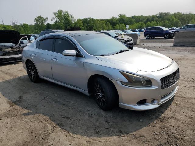 Vin: 1n4aa5ap6ac818963, lot: 59138235, nissan maxima s 20104