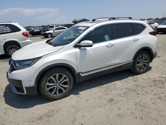 Vin: 2hkrw2h98lh666941, lot: 60078485, honda crv touring 2020 img_1