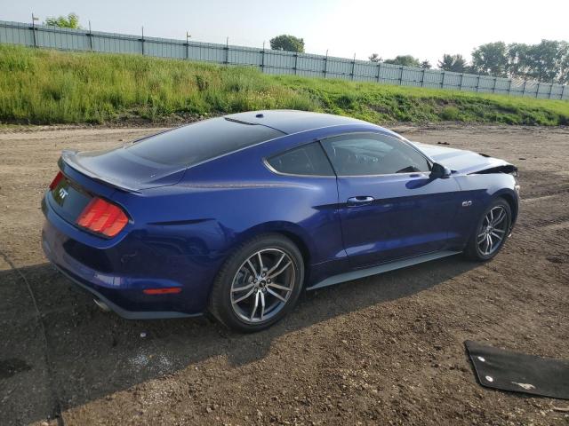 Vin: 1fa6p8cf9f5317863, lot: 60320295, ford mustang gt 20153