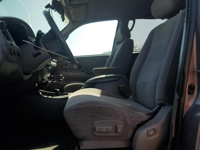 2001 TOYOTA SEQUOIA SR5 #3304276937