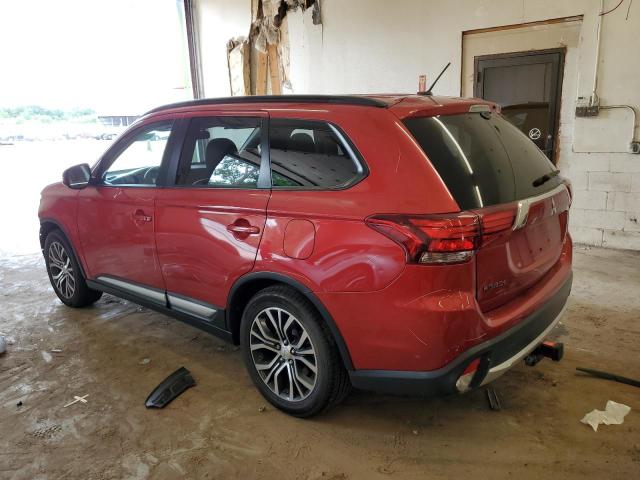 Vin: ja4az3a33gz065770, lot: 61839685, mitsubishi outlander se 20162