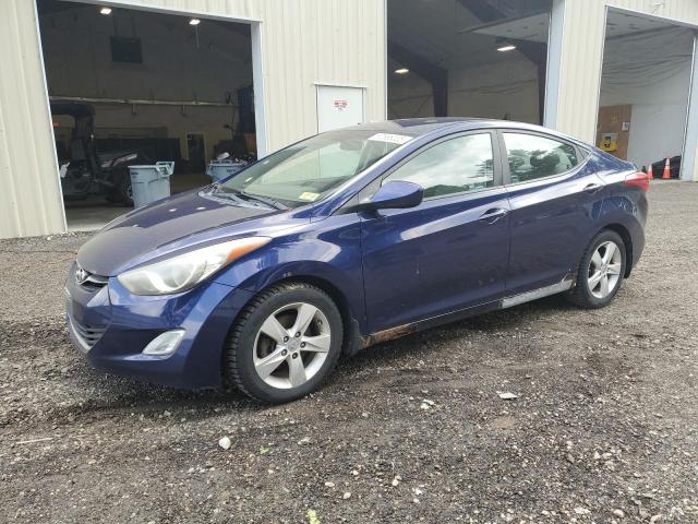 Vin: 5npdh4ae2dh186631, lot: 60566005, hyundai elantra gls 2013 img_1