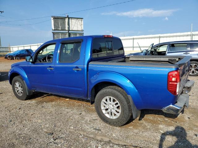 Vin: 1n6ad0ev9fn733122, lot: 62550815, nissan frontier s 20152