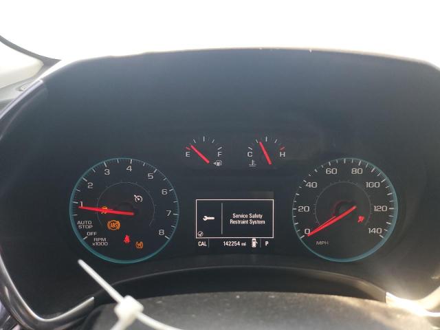 2018 CHEVROLET EQUINOX LS - 2GNAXHEV7J6237944