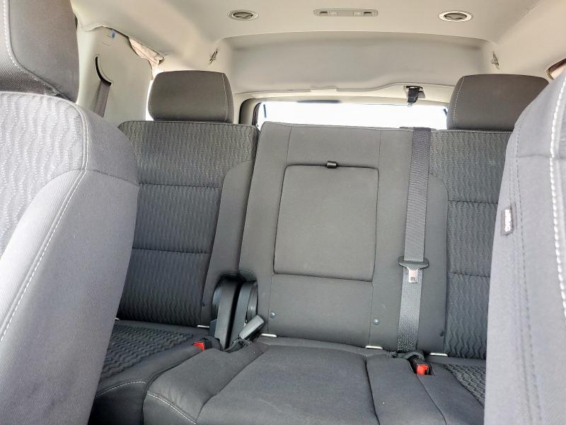 2018 CHEVROLET TAHOE C150 1GNSCAKC0JR141359