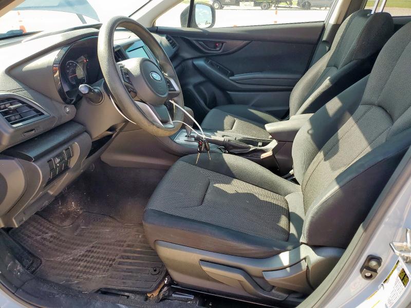 2018 SUBARU CROSSTREK JF2GTAAC6JH205699