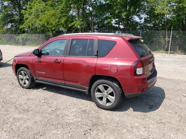 Vin: 1c4njdbb8gd638394, lot: 59185305, jeep compass sport 20162