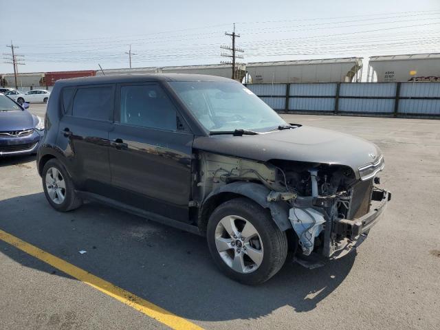 2018 KIA SOUL - KNDJN2A22J7560368