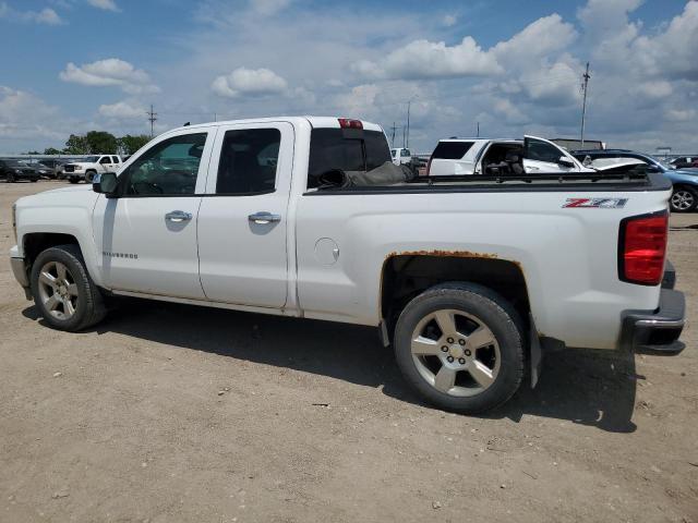 Vin: 1gcvkrecxez161644, lot: 60650875, chevrolet all models k1500 lt 20142