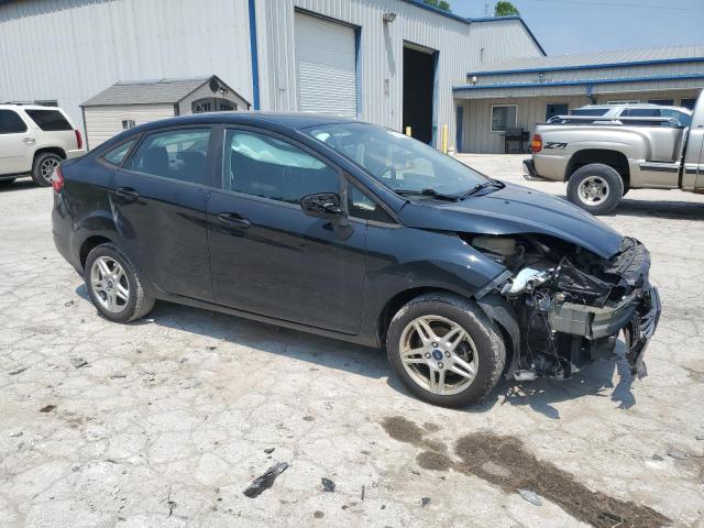 Vin: 3fadp4bj4jm145699, lot: 59254245, ford fiesta se 20184