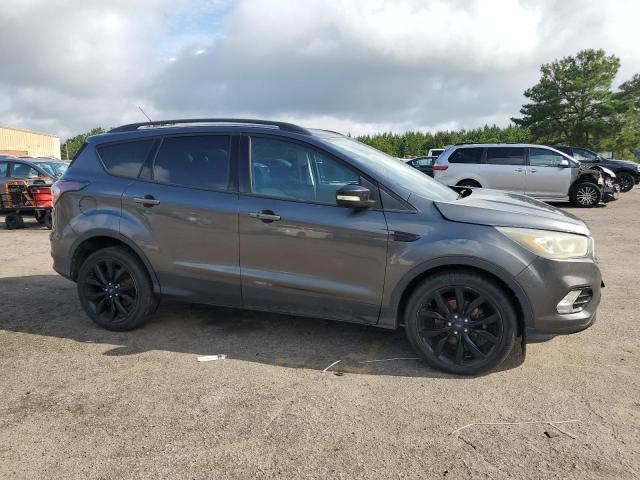 Vin: 1fmcu0jd2hua19734, lot: 60953365, ford escape titanium 20174