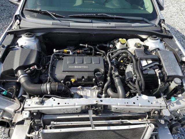 2013 CHEVROLET CRUZE LT - 1G1PC5SB5D7230379