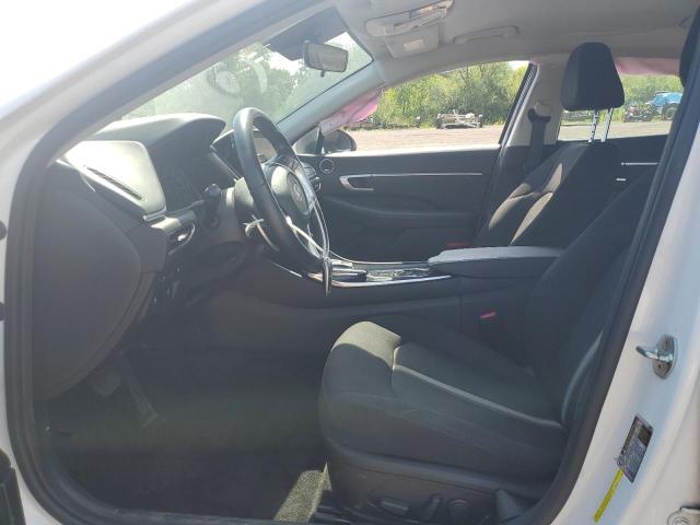2021 HYUNDAI SONATA HYB KMHL34JJ4MA034800