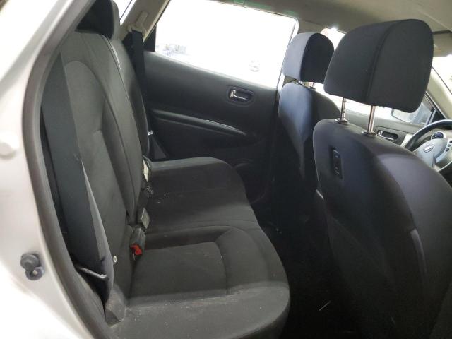 2015 NISSAN ROGUE SELE JN8AS5MV3FW255544
