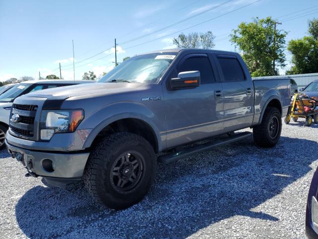 Vin: 1ftfw1ef3ekd34966, lot: 60035605, ford f-150 supercrew 2014 img_1