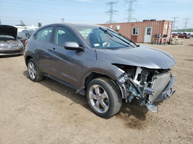 Vin: 3czru6h38kg725027, lot: 59317725, honda hr-v lx 20194