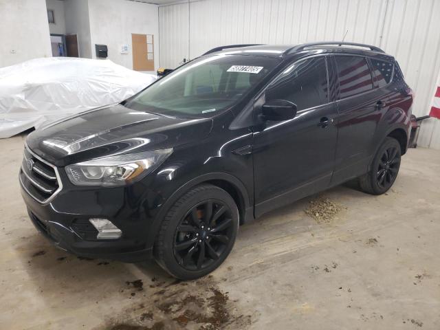 Vin: 1fmcu9gd0juc31243, lot: 58977405, ford escape se 2018 img_1
