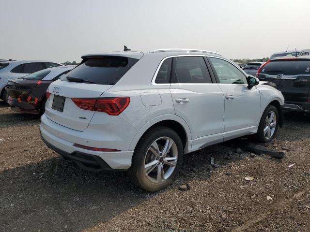 Vin: wa1decf32p1109127, lot: 60193785, audi q3 premium s line 45 20233