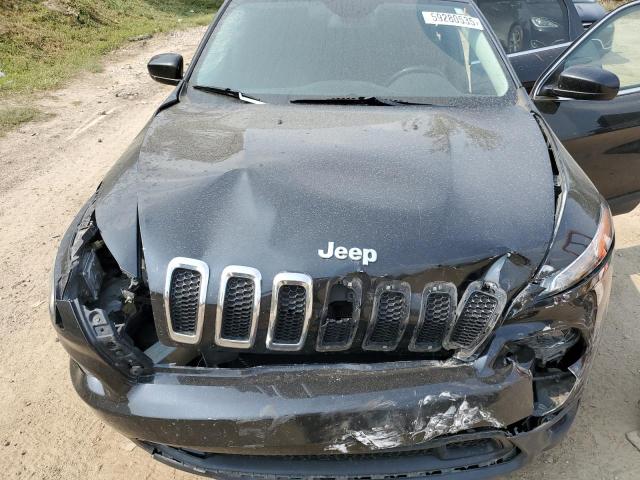 2016 JEEP CHEROKEE L - 1C4PJMCS1GW111194