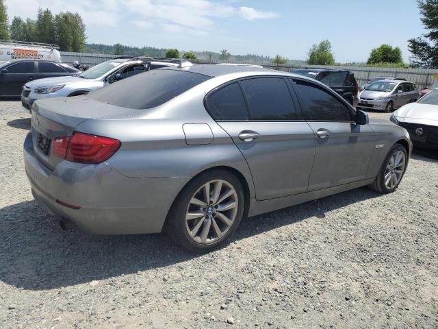 Vin: wbafr7c55bc801246, lot: 60715135, bmw 5 series i 20113