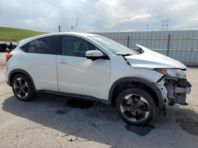 2018 HONDA HR-V EX 3CZRU6H50JM706439