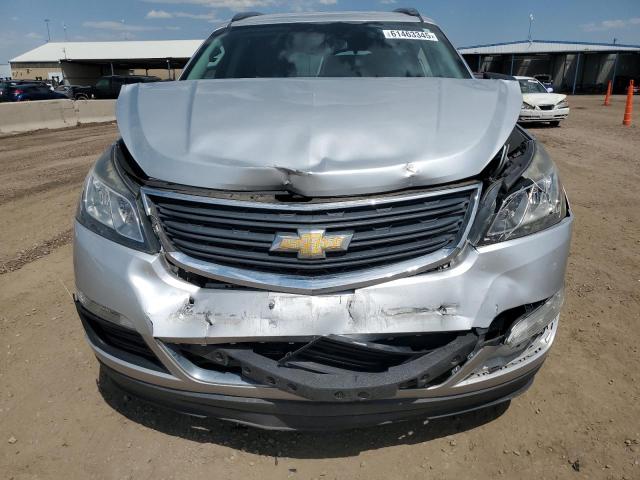 2017 CHEVROLET TRAVERSE L 1GNKVFKD9HJ256938