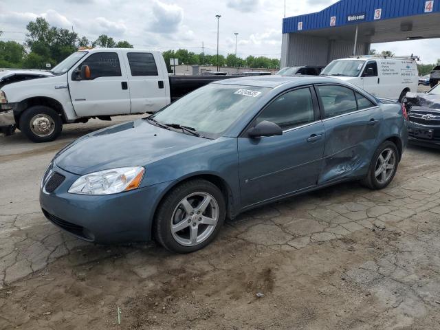 PONTIAC G6 SE1