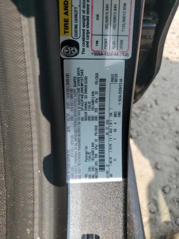 2019 FORD FIESTA SE 3FADP4EJ0KM157345