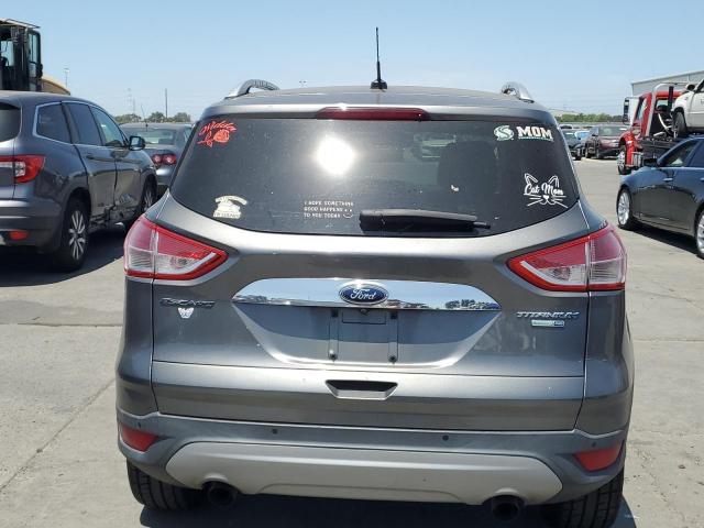 2014 FORD ESCAPE TIT - 1FMCU9J93EUD10741