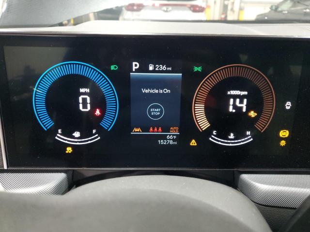 2025 HYUNDAI SONATA SEL - KMHL64JA3SA462426