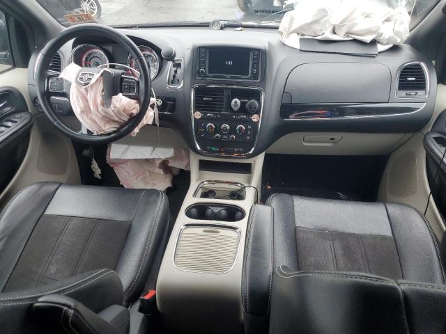 2020 DODGE GRAND CARA - 2C4RDGCG2LR153342