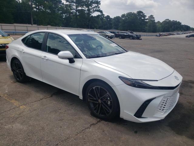 Vin: 4t1daackxsu037856, lot: 57491435, toyota camry xse 20254