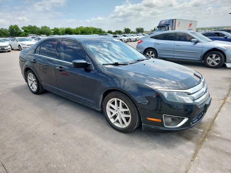 Vin: 3fahp0ja1br262995, lot: 61685145, ford fusion sel 20114