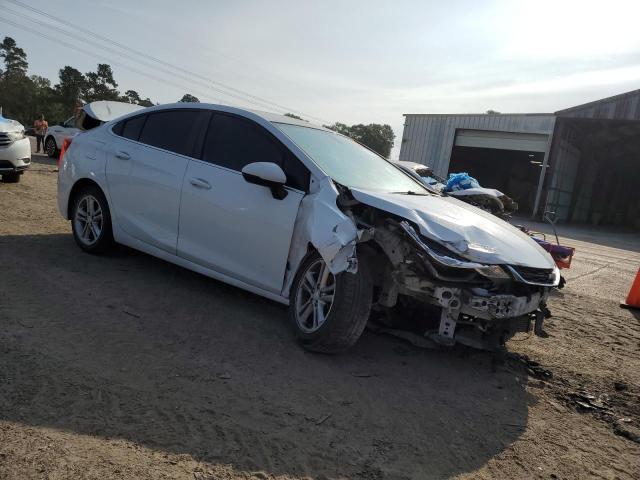 Vin: 1g1be5sm6h7119075, lot: 59490645, chevrolet cruze lt 20174