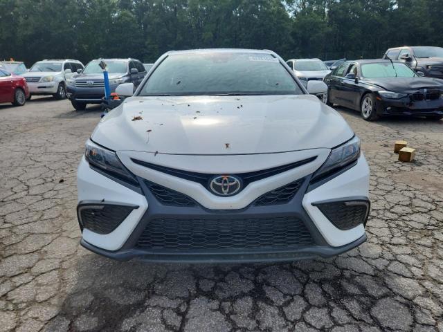 2023 TOYOTA CAMRY SE N 4T1G11AK2PU790143