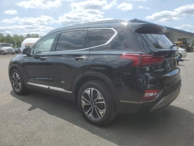 Vin: 5nms5caa1kh094346, lot: 59403065, hyundai santa fe limited 20192
