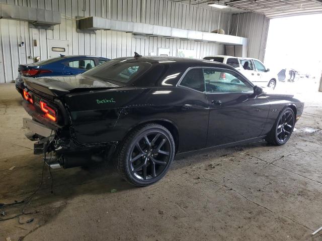 2023 DODGE CHALLENGER - 2C3CDZBT4PH597256